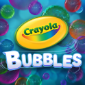 Crayola Пузыри