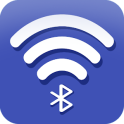 Bluetooth & WiFi Analyzer