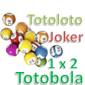 Totoloto, Joker e Totobola