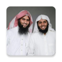 Mansour AlSalmi & Naif AlSahfi