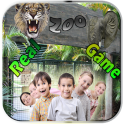 Real Zoo Trip Game