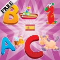 Spanish Alphabet Game for Kids