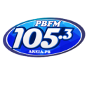 Rádio pbfm 105,3 FM
