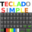 Teclado Simple