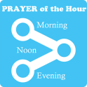 Morning, Noon & Evening Prayer