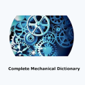 Complete Mechanical Dictionary