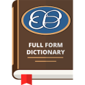 Full Forms Dictionary