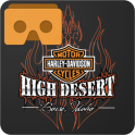 High Desert Harley Davidson VR
