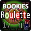 Bookies Roulette Simulation