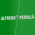 Alfredo Pedullà - UFFICIALE