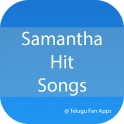 Samantha Hit Songs