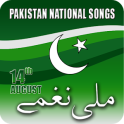 Pakistani Milli Naghmay