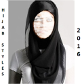 Hijab Styles 2016