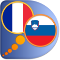 French Slovenian (Slovene) dic