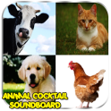 Animal Soundboard