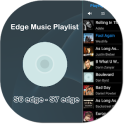 Music Playlist for Edge Panel