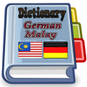 Malay Deutsches Wörterbuch