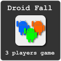 Droid Fall