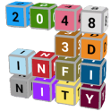 2048-3D Infinity