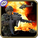 Frontline Army Commando 3D