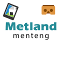 Metland Menteng Cardboard VR