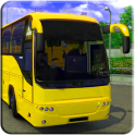 OFFROAD HILL SIMULATION BUS