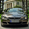 Best Wallpapers BMW M6 Cabrio