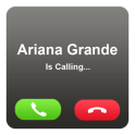 Call Prank Ariana Grande