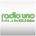 Radio Uno 103.5 El Nochero