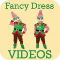 Fancy Dress Competition VIDEOs