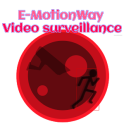 Videosurveillance E-MotionWay