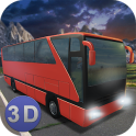 Euro Bus Simulator 3D