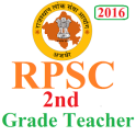 RPSC 2nd Grade Teacher 2016