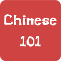 Learning Chinese 101