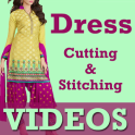 Dress/Suit Cutting Stitching