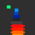 Stack Colors2d
