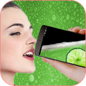 Drink Juice App Simulator