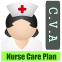 Nurse Care Plan CVA