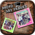 Photo Art Frames