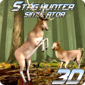 Stag Hunter Simulator 2016