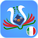 Lyrebird: Learn ITALIAN