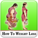 Wie man Gewicht verlieren