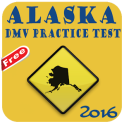 Alaska DMV practice Test 2016