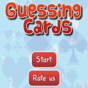 Guessing Card