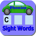 Phonics Spelling and Sight Words