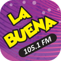 La Buena 105.1 FM Radio