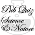 Pub Quiz Science And Nature