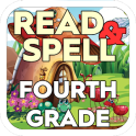 Read & Spell Game Fourth Grade