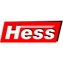 Hess Premium Card App