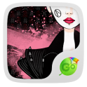 Punk GO Keyboard Theme & Emoji